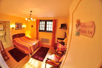 Bed & Breakfast La Coraline