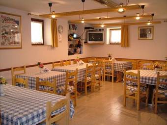 Hotel Albergo Carraro