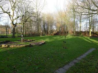 Bed & Breakfast Tuinhuis