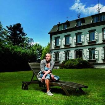 Hostal Auberge De Fondain