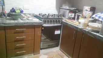 Apartamento Gyamfi Homes Apt 2