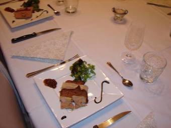 Bed & Breakfast Table Et Chambres D'h�tes Le Colombier