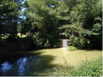 Hostal Chambres D'h�tes Le Moulin De Laumet