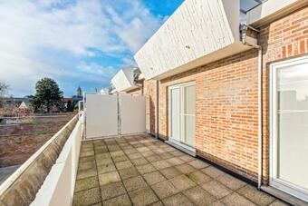 Kalbergstay 3 Work Stay Apartment