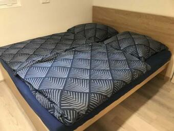 Apartamento Ubytov�n� K?tiny