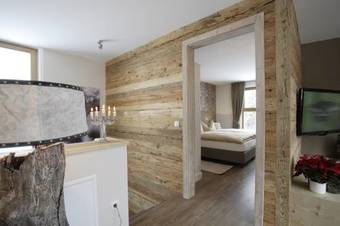 Apartamento Appartamenti La Sajun