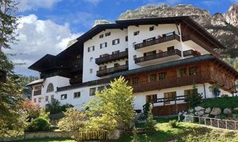 Hotel Dolomiti