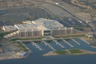 Hotel Best Western Parker Inn