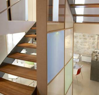 Hotel Design H�tel Des Francs Gar�ons