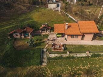 Villa Vila Cherry