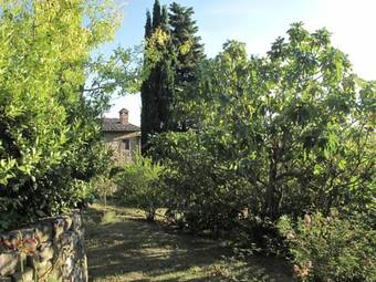 La Casa In Chianti
