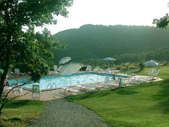 Apartment Pulcino Gaiole In Chianti