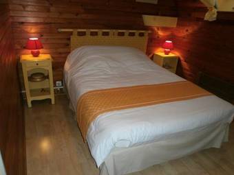 Bed & Breakfast La Brissauderie