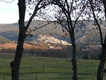 Hostal Ch�teau La Villatade