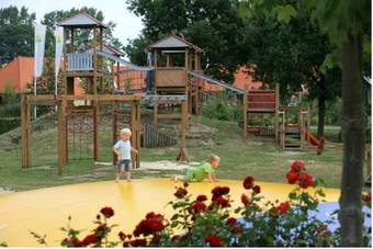 Recreatiepark 'n Kaps