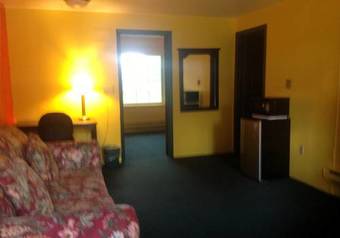 Holly Motel Southampton