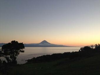 Bed & Breakfast Jardim Do Tri�ngulo - Alojamento Local
