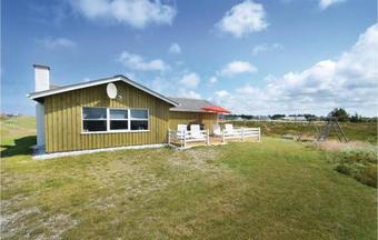 Holiday Home Store Knudsvej