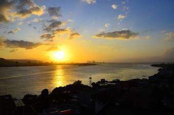 Posada Danshui Blue River Hotel