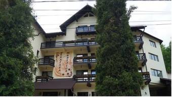 Hotel Craiasa 1