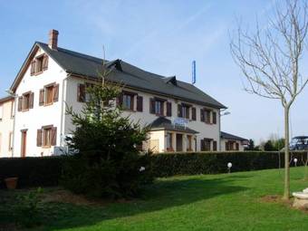 Hotel H�tel De Courteilles