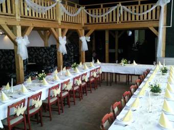 Hostal Wellness Penzion Krom??�? - Zlobice