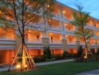 Hotel The One Residence