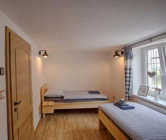 Villa Ubytov�n� U Vysko?il?