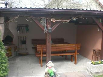 Apartman Jitka Protivin