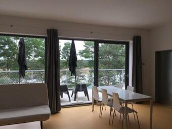 Villa Klubovna U Kanalu Kuk