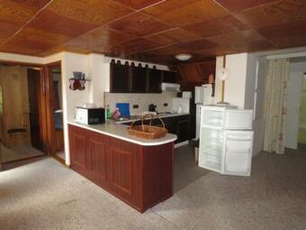 Hostal Penzion Severka