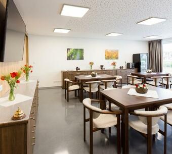 Hostal Penzion U Bu?t�k?