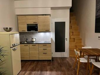 Ubytov�n� Zadov - Apartm�n Prenet