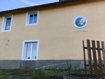 Apartamento Ubytov�n� Fish-com