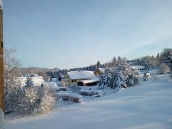 Venkovsk� Apartm�n