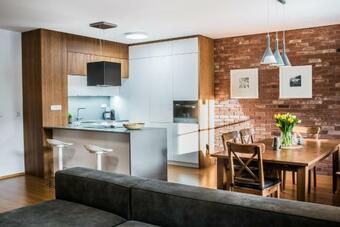 Savoy Luxury Apartment