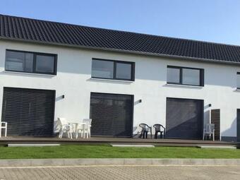 Apartamento Vista-apartments