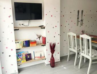 Christianes Apartment - Ebstorf