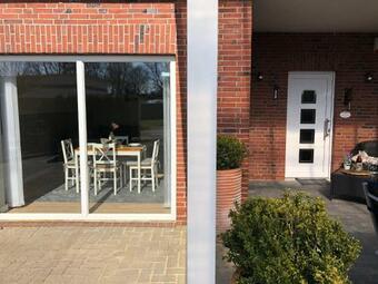 Apartamento Lieblingsplatz