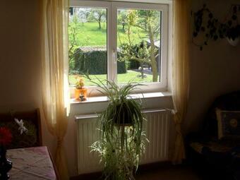 Apartamento Ferienwohnung Adelheid