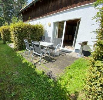 Ferienhaus An Der Westernstadt In Eging