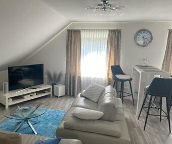 Apartamento Heimathafen - A53989