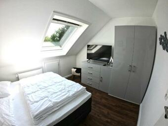 Apartamento Am Alten Leuchtfeuer