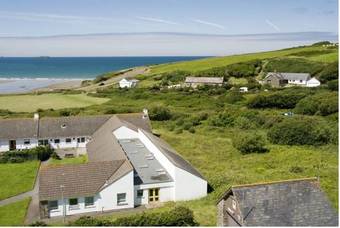 Albergue Yha Broad Haven