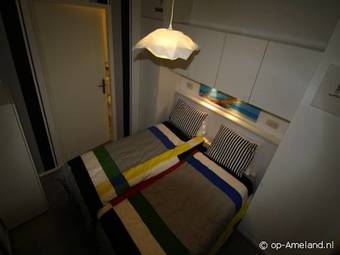 Apartamento Appartement Helios - Amelander Kaap