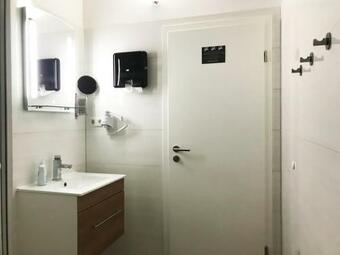 Blk Hostel