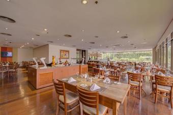 Hotel Blue Tree Millenium Porto Alegre