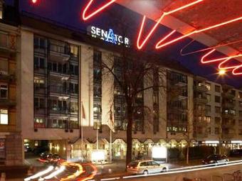 Hotel Z�ri By Fassbind