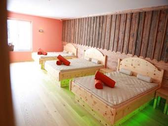 Wellness- Und Wohlf�hlhotel Waldeck