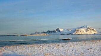 Hostal Yttersand Accomodation